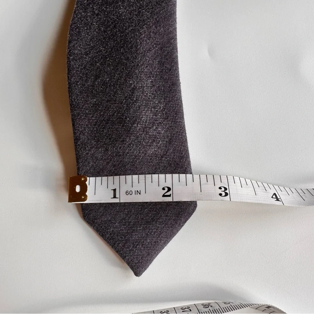 Original Penguin Young Men’s Grey Necktie